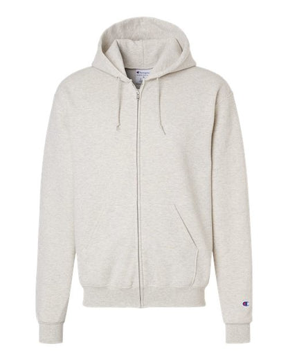 Unisex Powerblend® Full-Zip Hooded Sweatshirt