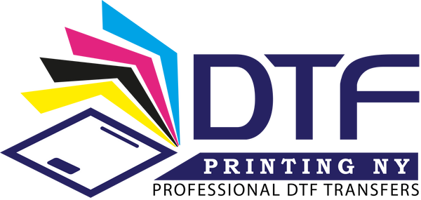 DTF Printing NY