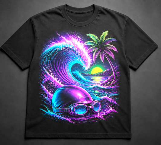 DTF Fluorescent