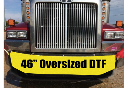 Oversized-DTF 46"