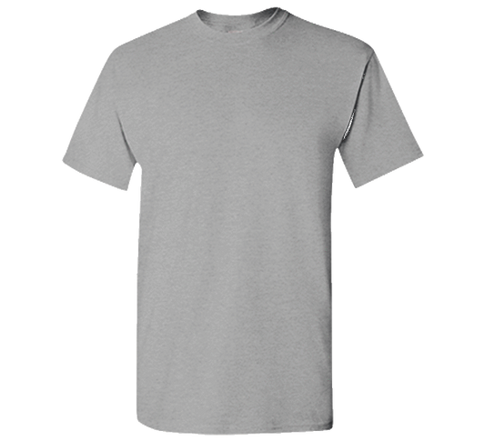 Gildan Youth 100% Cotton T-Shirt
